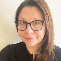 Nina Errey